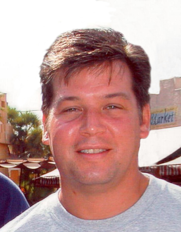 Michael Kaddy