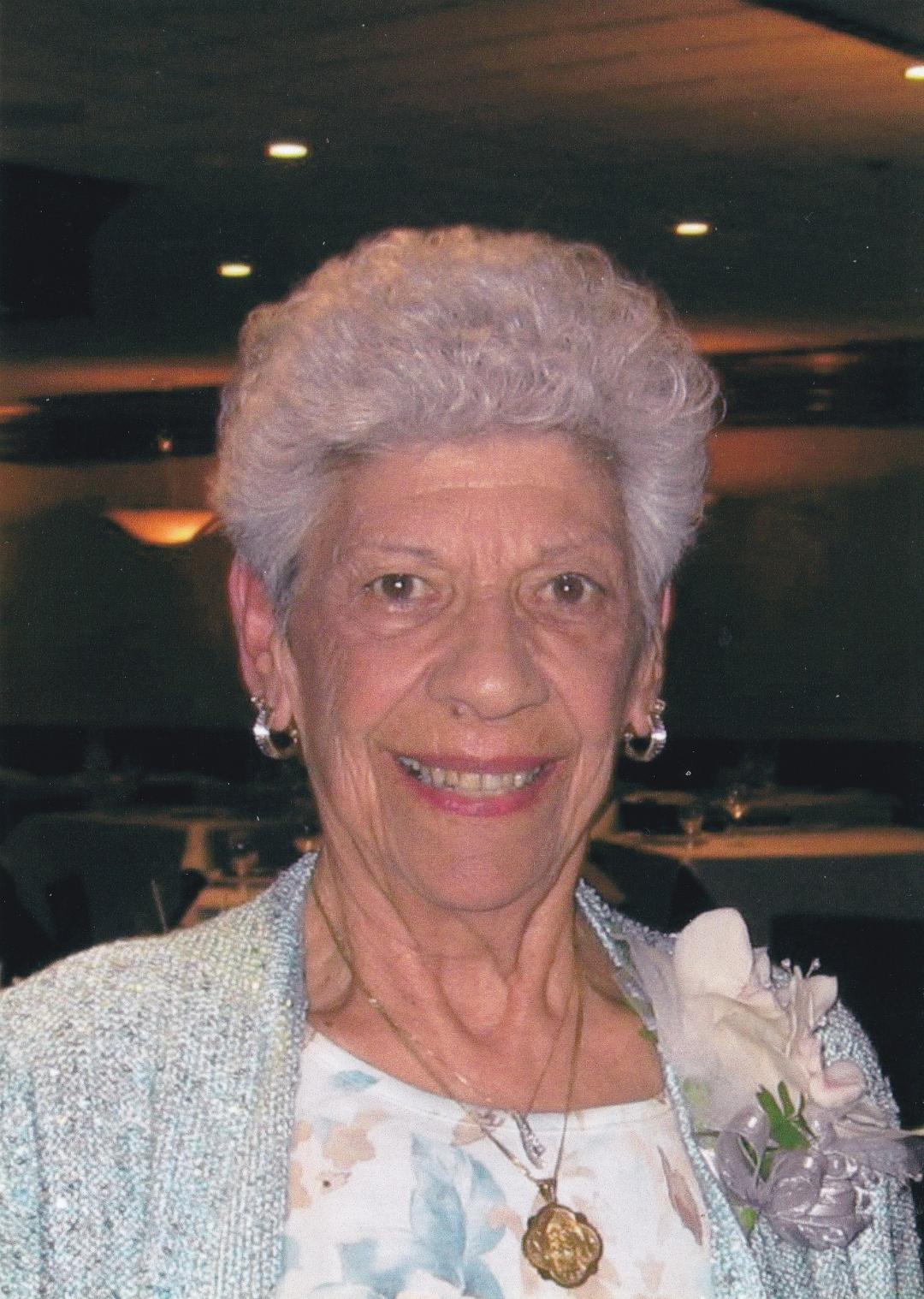 Mildred DiFloures