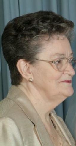 Mildred Mackie