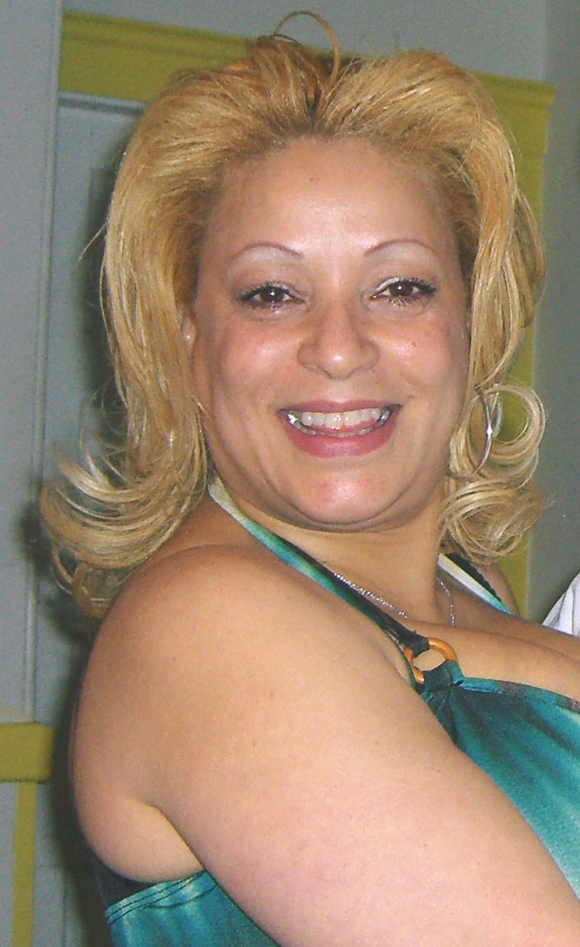Norma Baez