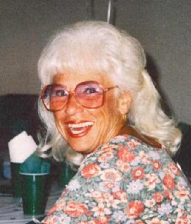 Norma Jean Capluci