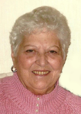 Patricia Wyman