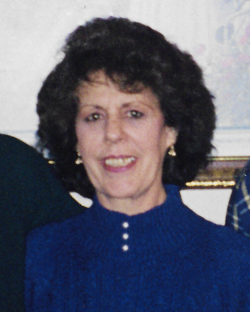 Patricia Ruth