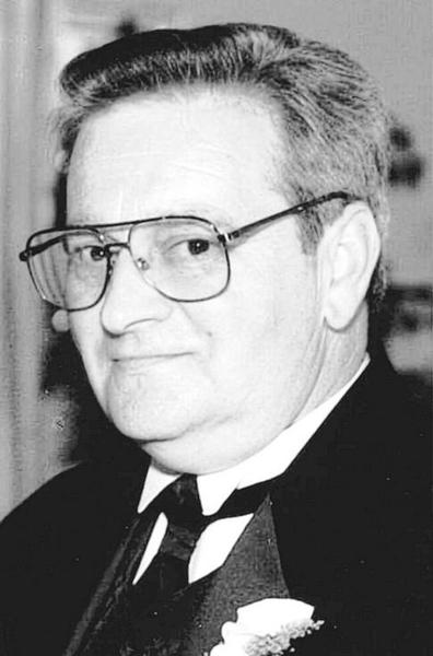 Paul Goudreault Sr.