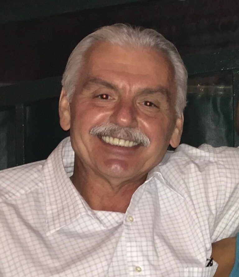 Paul D. Perry, 68