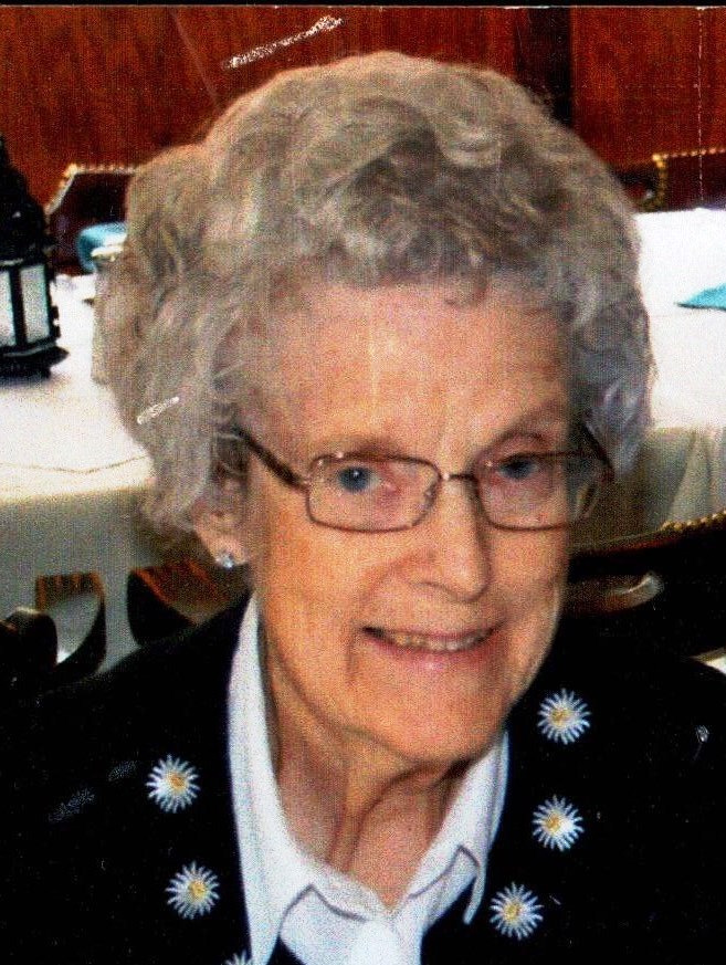 Priscilla Roberts