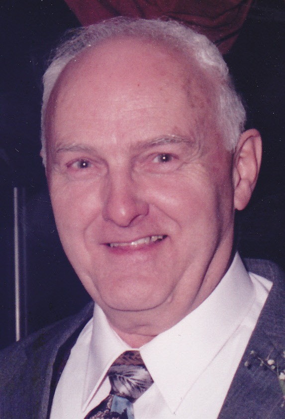 Raymond Thibault