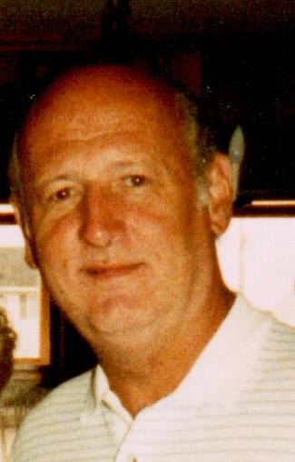 Richard Dennehy