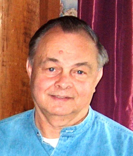 Richard Hanscom
