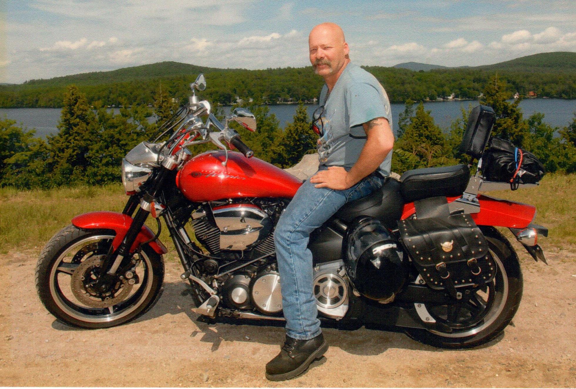 Richard Merritt, Jr.