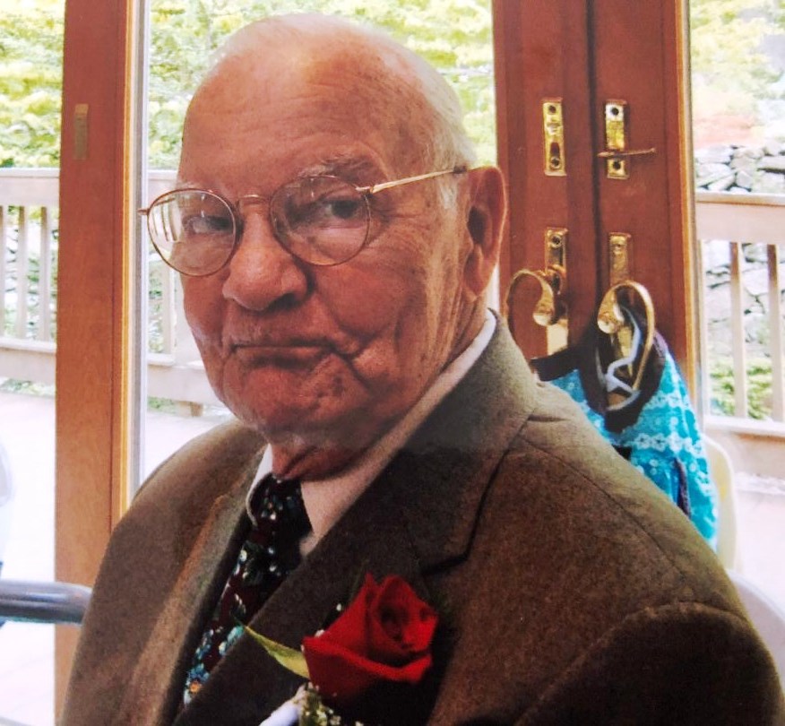 Robert Chapdelaine