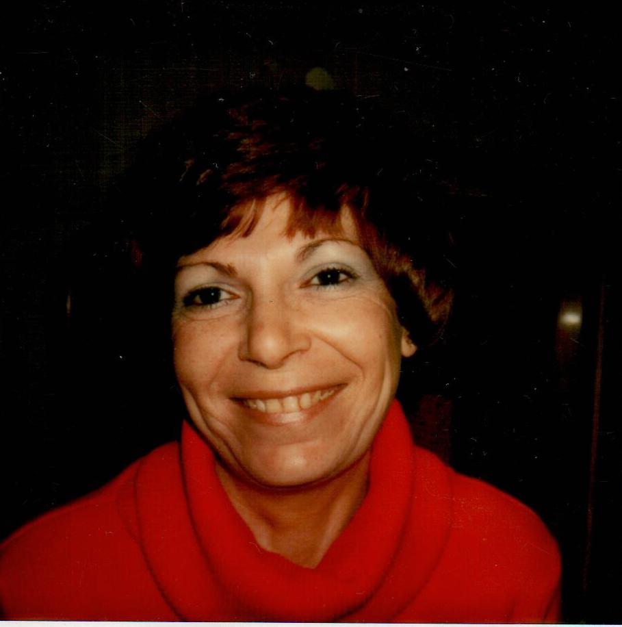 Roberta Fairbanks Wentworth