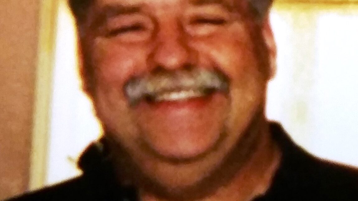 Ronald Thurber, Jr
