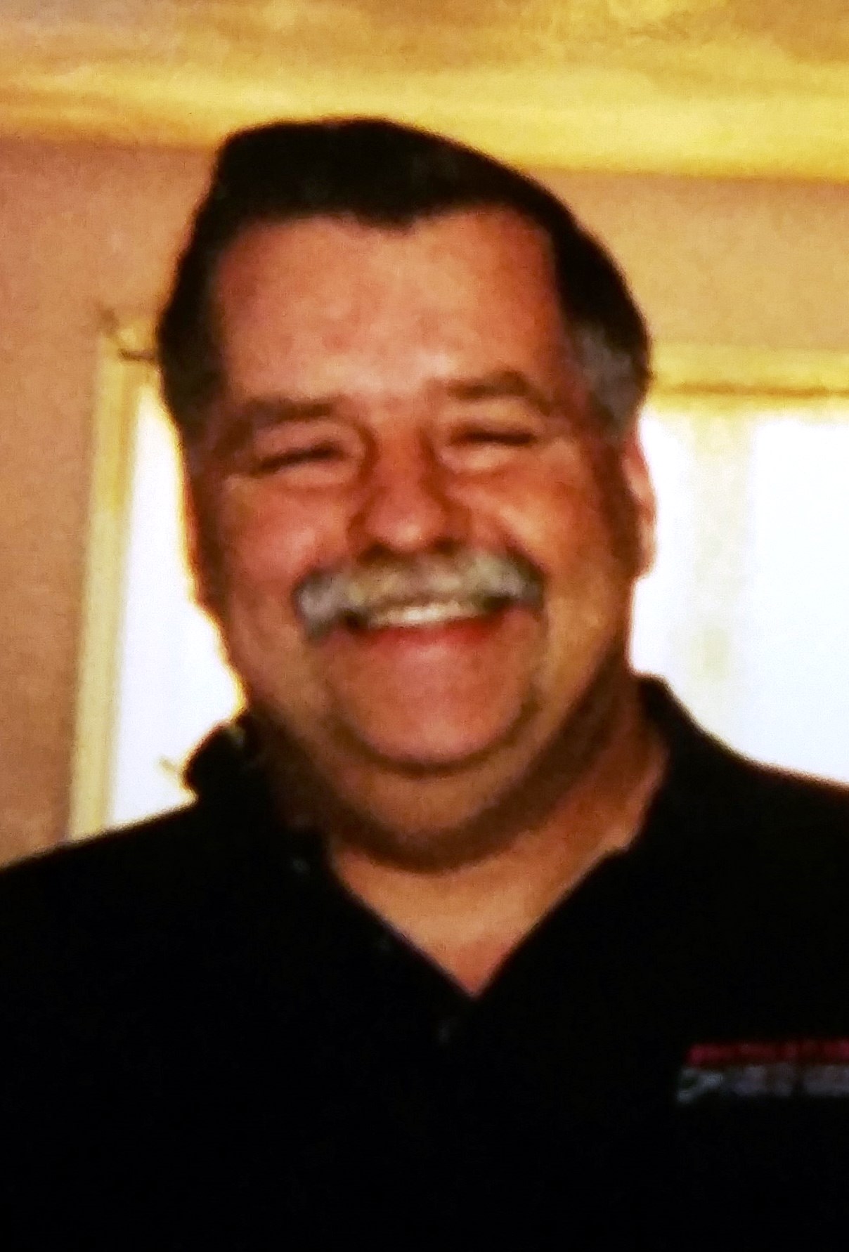 Ronald Thurber, Jr