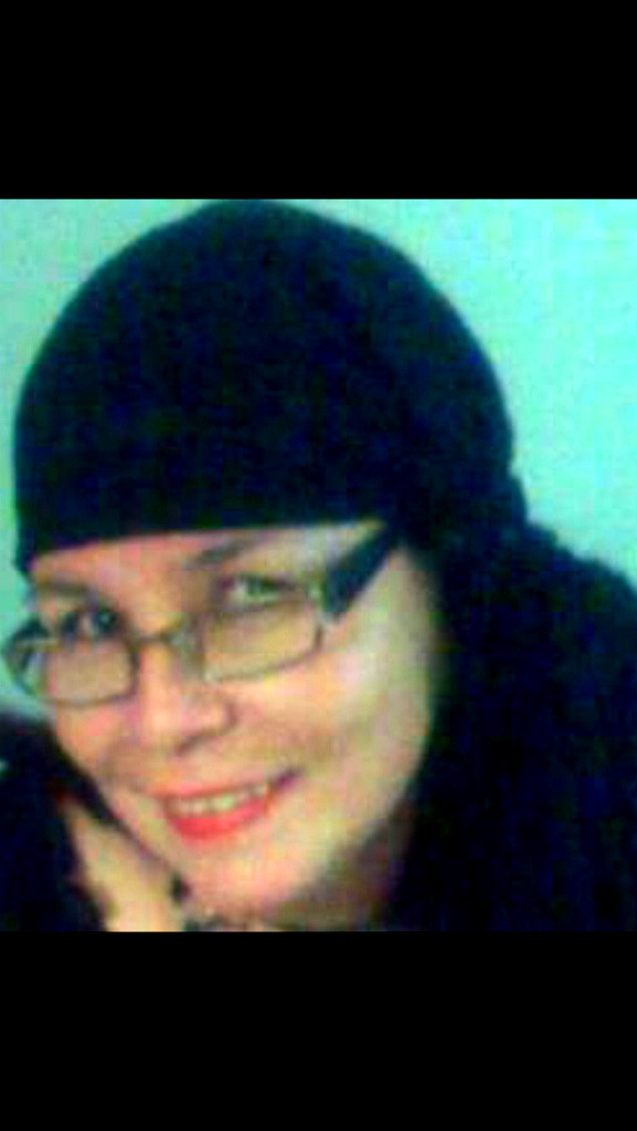 Rosa Calderon-Berrios