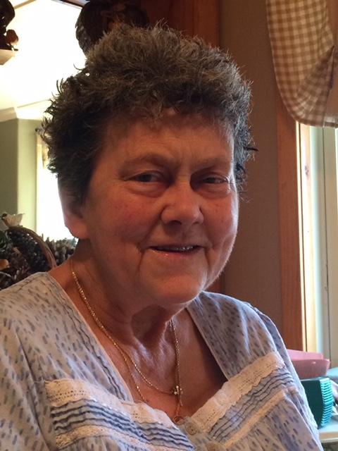Sherril Deveau