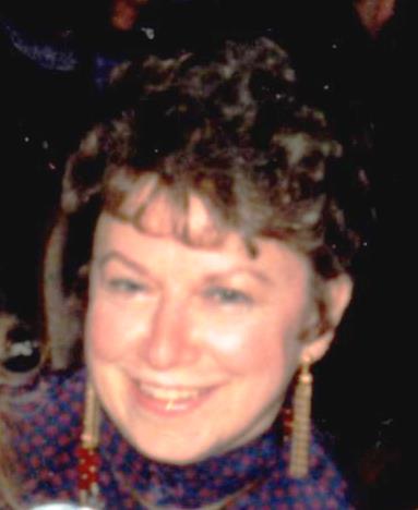 Shirley Spencer
