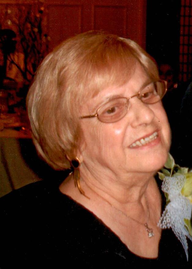 Theresa DeCicco