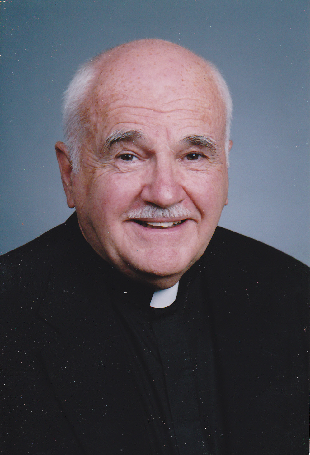 Rev. Thomas Farley