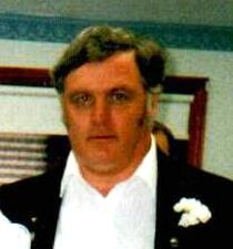 Timothy Ball