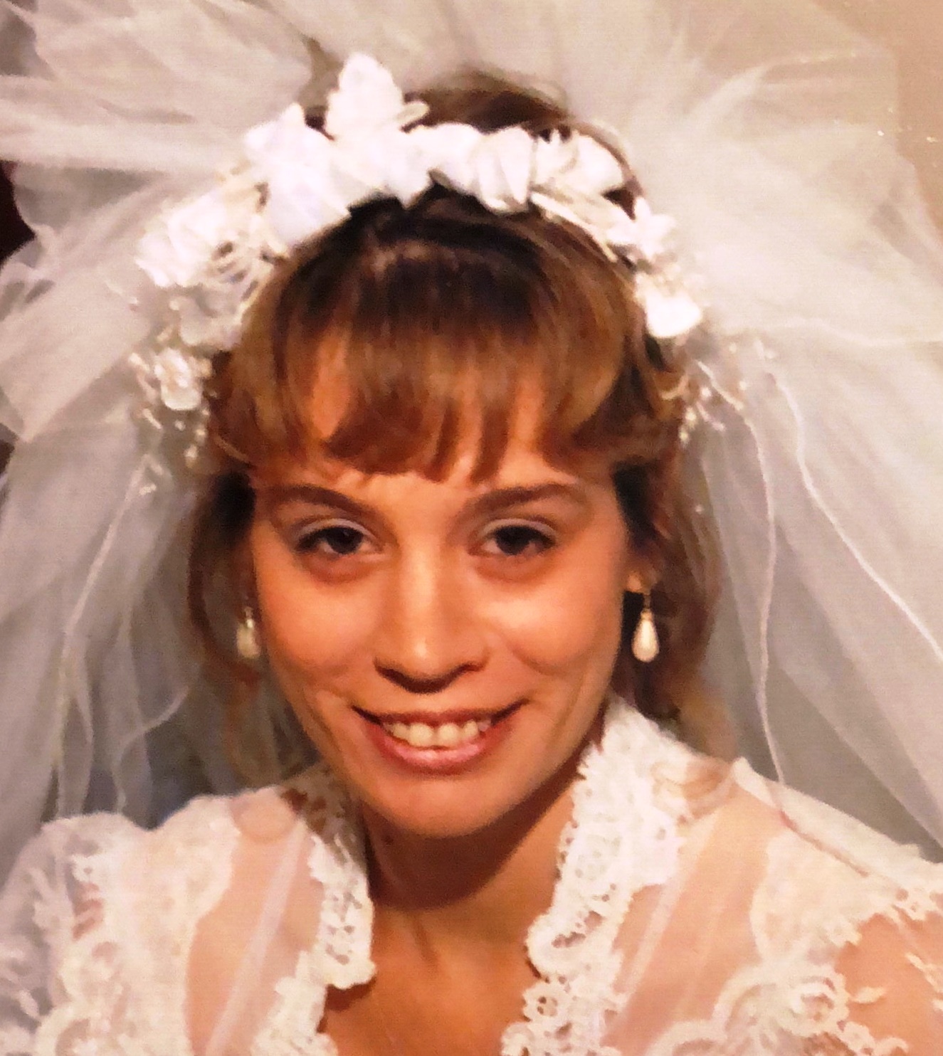 Tina White