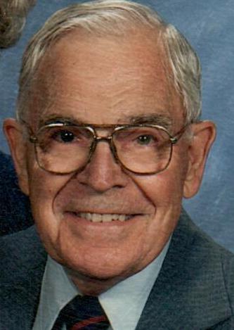 Dr. Victor LaBranche