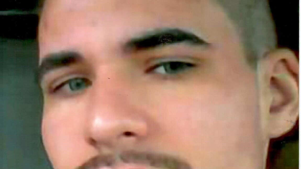 William Gingrass Sr.