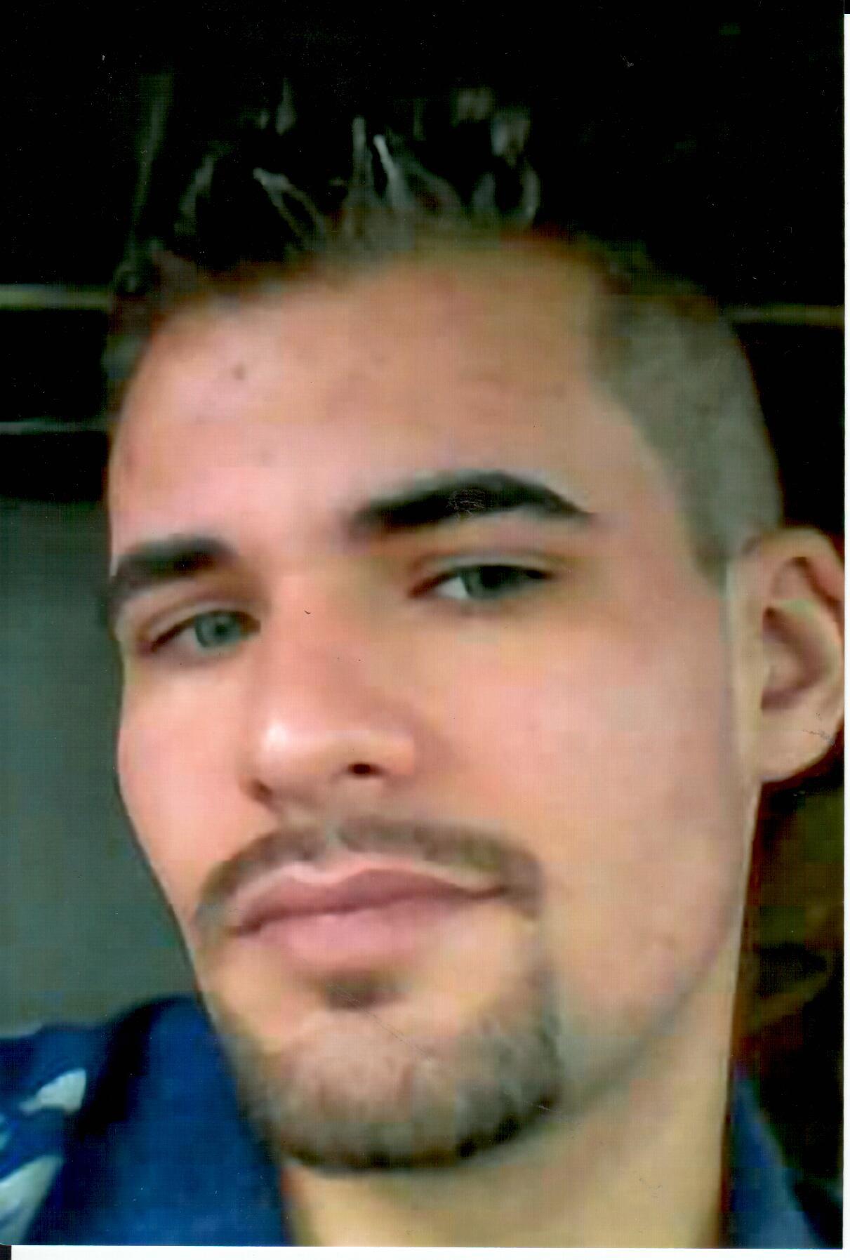 William Gingrass Sr.