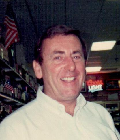 William Mabey Jr.