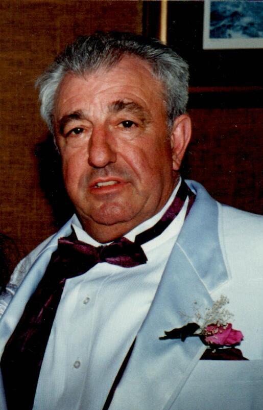 William Zoulias
