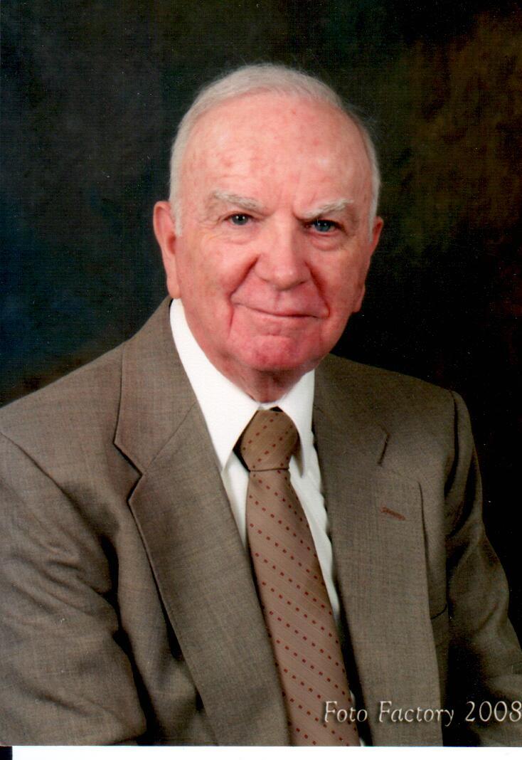 Raymond Heffernan