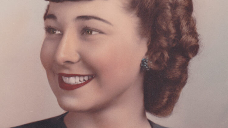 Eleanor Thorogood