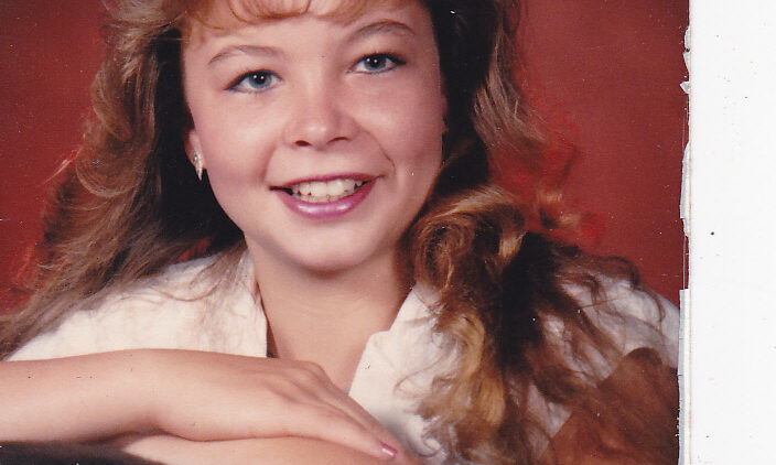 Michelle Simmons