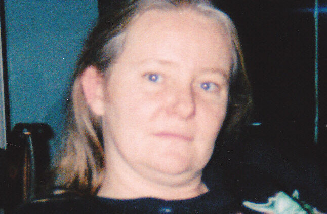 Alice McComiskey