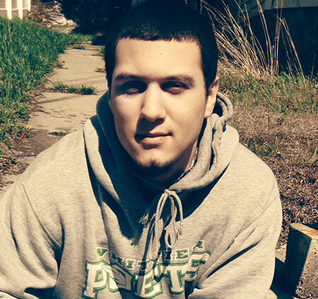 Dylan Aguirre Jennings