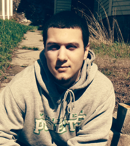 Dylan Aguirre Jennings