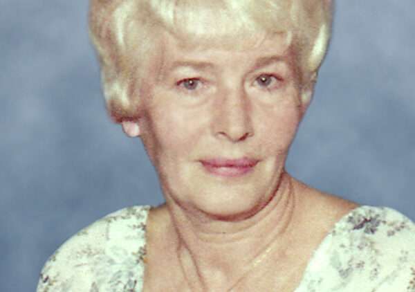 Kathleen Gogas