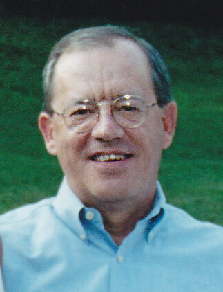 Stephen Donahue