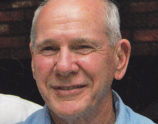 Vernon Mitchell