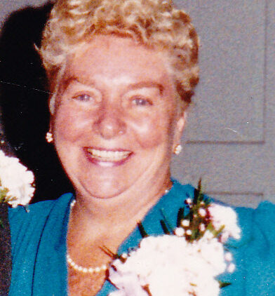 Dorothy Gauvin