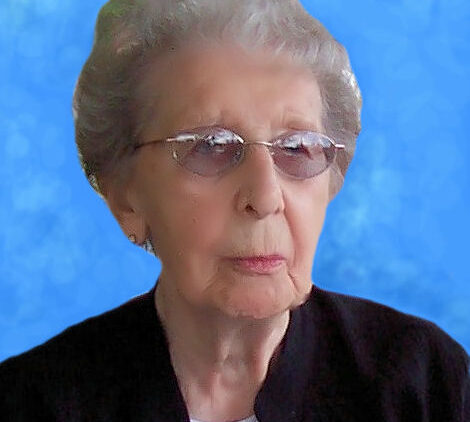 Helen Donovan