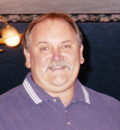 Howard Coombs