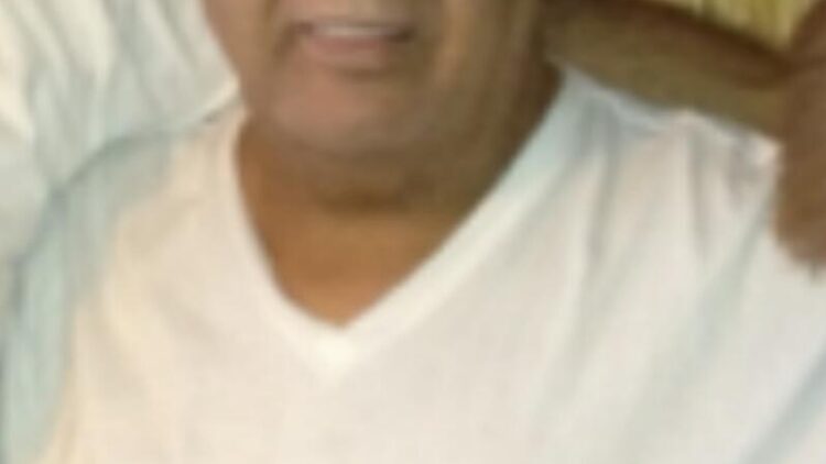 Jose Maysonet Sr.