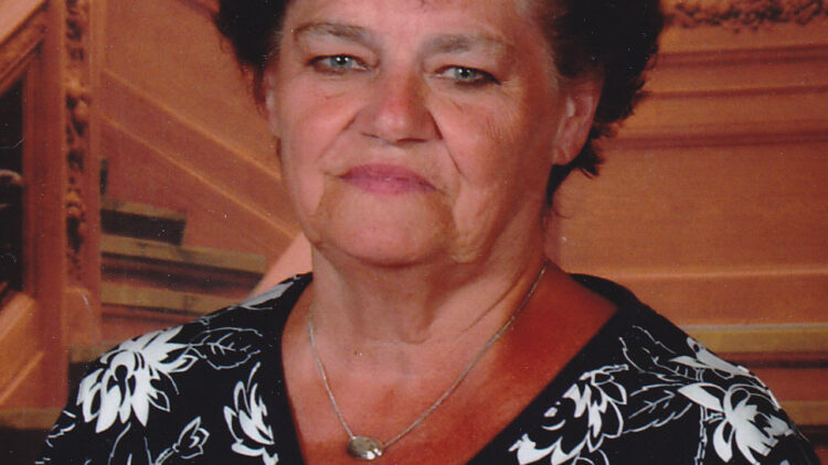 Doris Stevens