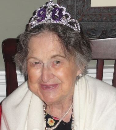 Francoise St. James