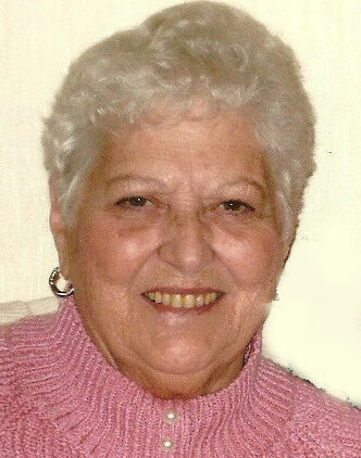 Patricia Wyman