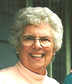 Margaret Dupont