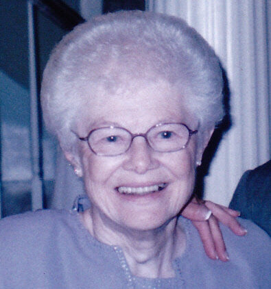 Ann Dow