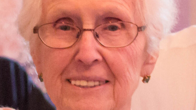 Gloria Kimball
