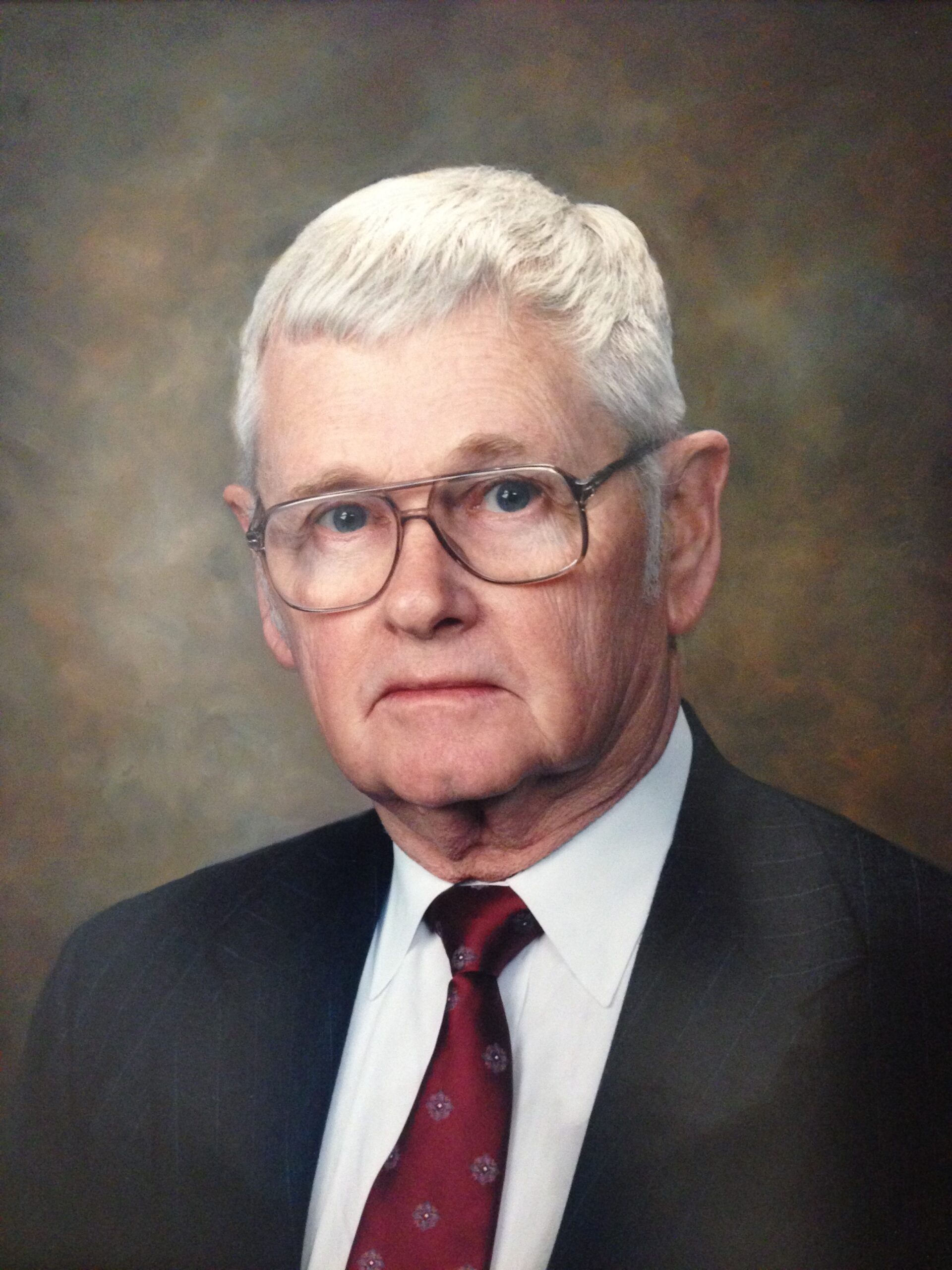 Daniel Harrington Jr.